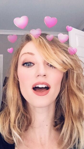 Full leaked Aoife wilson page private onlyfans photo