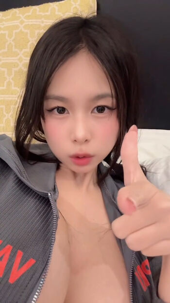 Full leaked Aoki alice private onlyfans photo