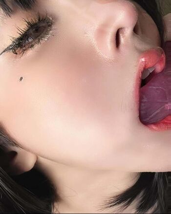 Full leaked Aom yumi private onlyfans photo