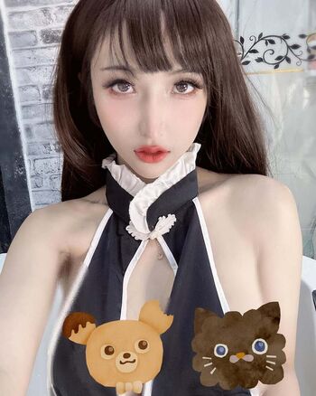 Full leaked Aom yumi private onlyfans photo