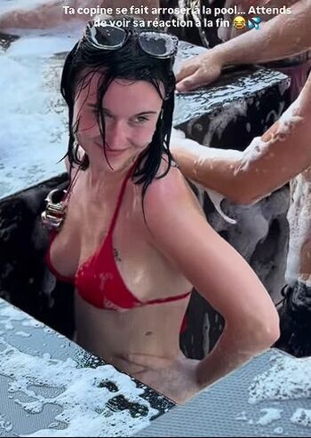 Full leaked Aora dj private onlyfans photo