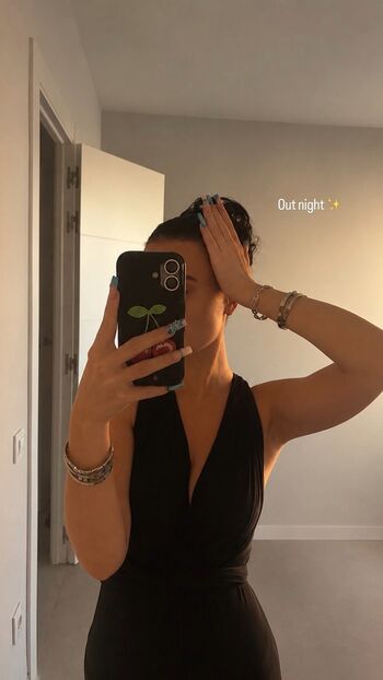 Full leaked Aora dj page private onlyfans photo