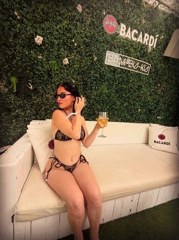 Full leaked Aora dj private onlyfans photo