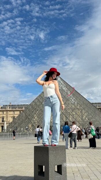 Full leaked Aora dj private onlyfans photo