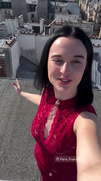 Full leaked Aora dj private onlyfans photo