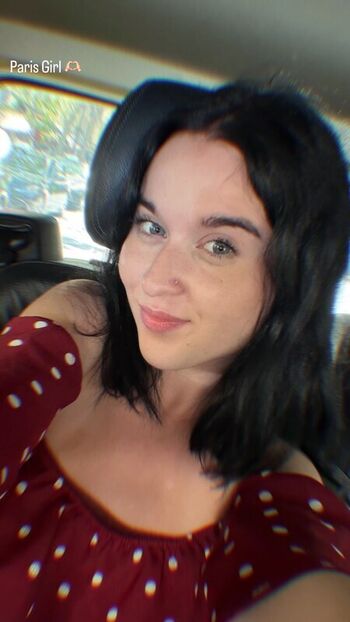 Full leaked Aora dj private onlyfans photo