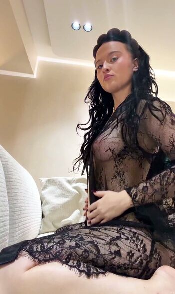 Full leaked Aora dj page private onlyfans photo