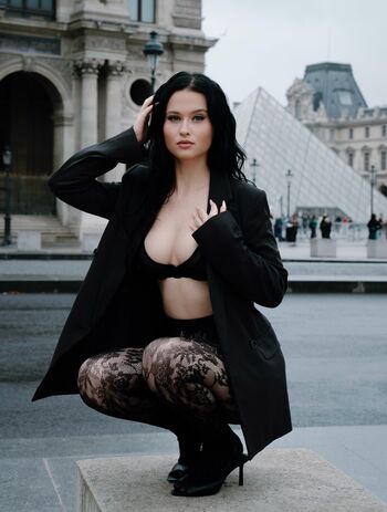 Full leaked Aora dj private onlyfans photo