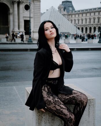 Full leaked Aora dj private onlyfans photo