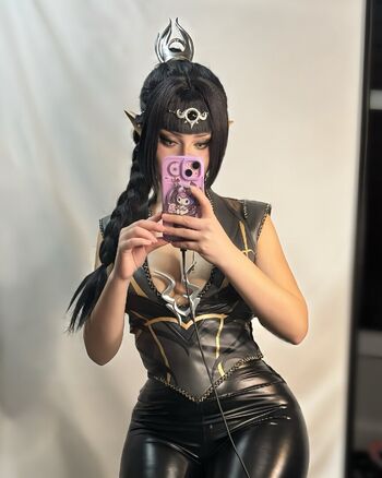 Full leaked Aoy queen private onlyfans photo