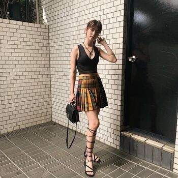 Full leaked Aoyamakate page private onlyfans photo