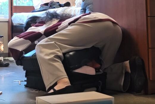 Full leaked Aozami private onlyfans photo