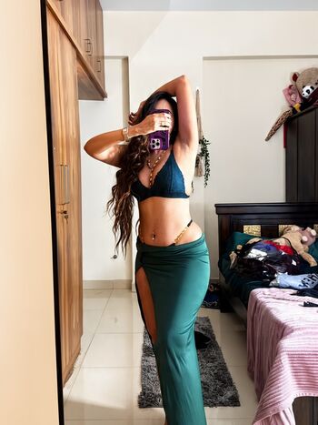 Full leaked Aparna reddy private onlyfans photo