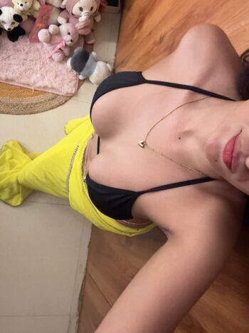 Full leaked Aparna reddy private onlyfans photo