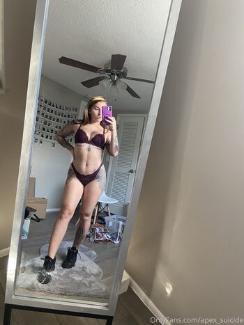 Full leaked Apex suicide private onlyfans photo