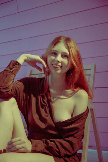 Full leaked Aphralina page private onlyfans photo