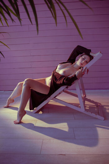 Full leaked Aphralina private onlyfans photo