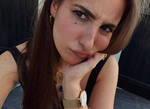 Full leaked Apolline grmz private onlyfans photo