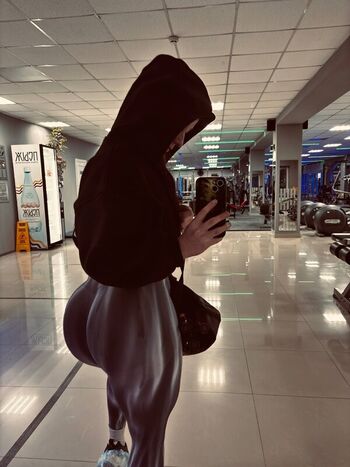 Full leaked Apollonchil private onlyfans photo