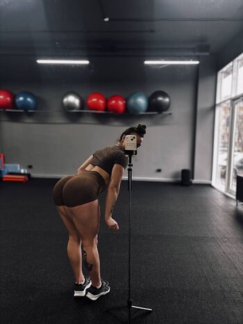 Full leaked Apollonchil page private onlyfans photo
