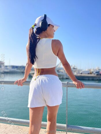 Full leaked Apolonia lapiedra private onlyfans photo