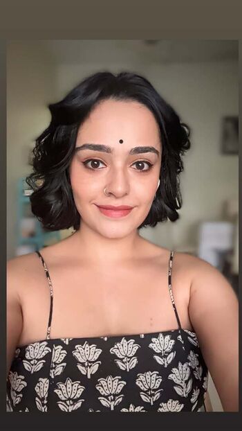 Full leaked Apoorva arora private onlyfans photo