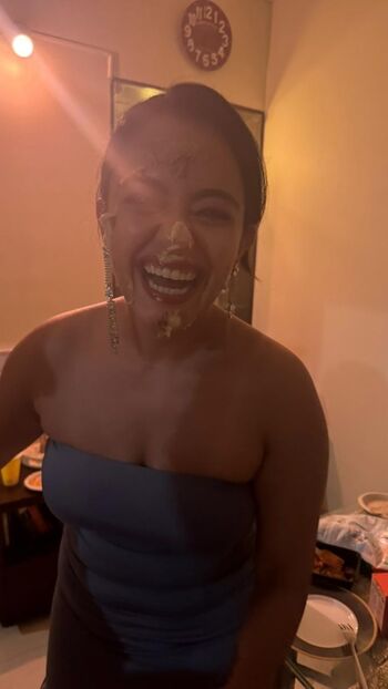 Full leaked Apoorva arora private onlyfans photo