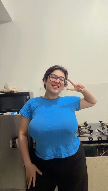 Full leaked Apoorva bhalla private onlyfans photo