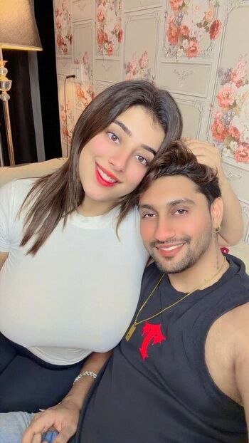 Full leaked Apoorva bhalla private onlyfans photo