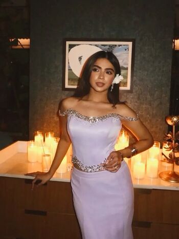 Full leaked Apoorva mukhija private onlyfans photo
