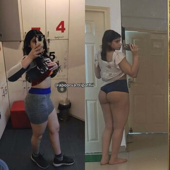 Full leaked Apoorva tripathi private onlyfans photo