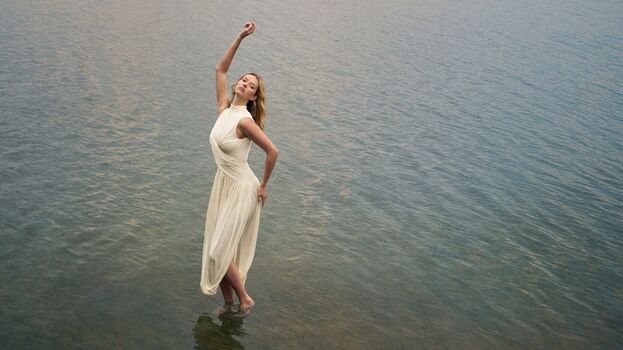 Full leaked Apple martin private onlyfans photo