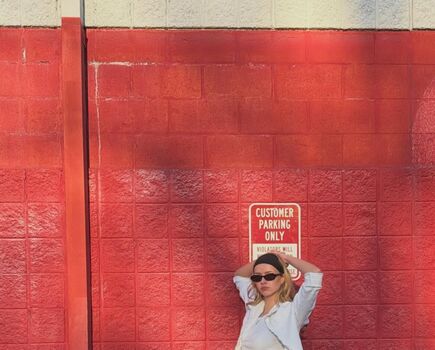 Full leaked Apple martin private onlyfans photo