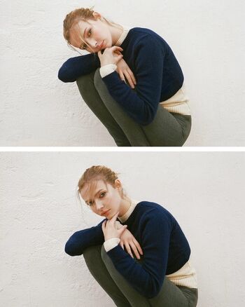 Full leaked Apple martin private onlyfans photo