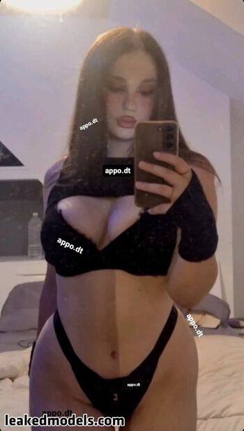 Full leaked Appodt private onlyfans photo