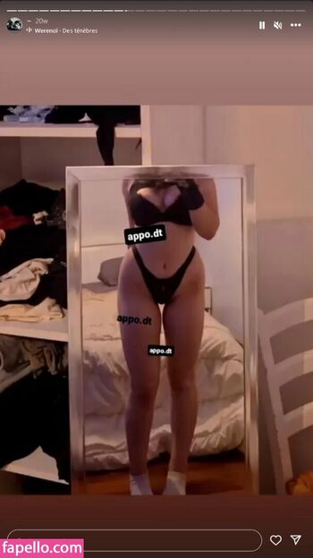 Full leaked Appodt private onlyfans photo