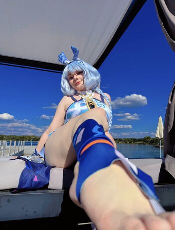 Full leaked Apricity misae private onlyfans photo