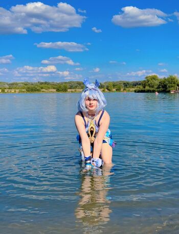 Full leaked Apricity misae private onlyfans photo
