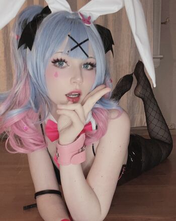 Full leaked Apricot maru private onlyfans photo