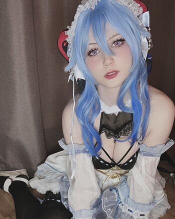 Full leaked Apricot maru private onlyfans photo