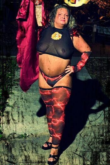 Full leaked April blondie private onlyfans photo