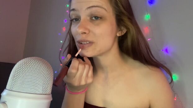 Full leaked April daisy asmr private onlyfans photo
