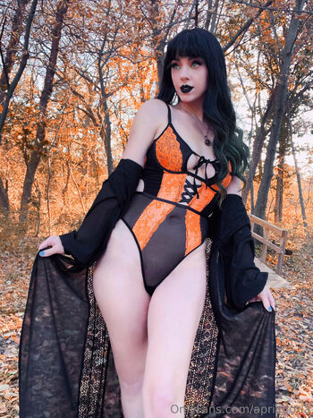 Full leaked April gloria private onlyfans photo