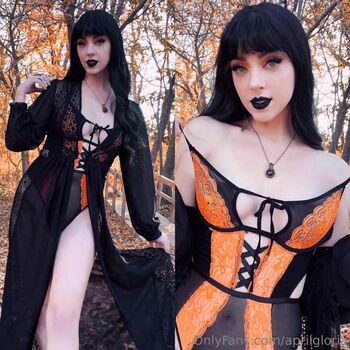Full leaked April gloria private onlyfans photo