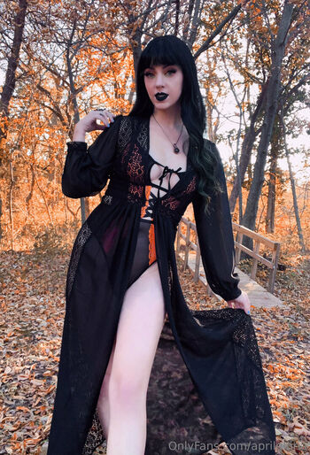 Full leaked April gloria private onlyfans photo