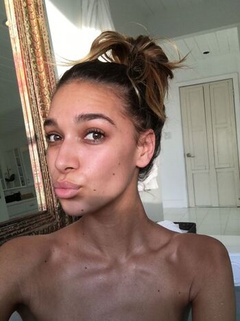 Full leaked April love geary private onlyfans photo