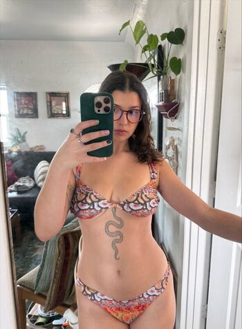 Full leaked Aquariusdays private onlyfans photo