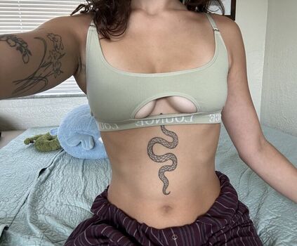 Full leaked Aquariusdays private onlyfans photo