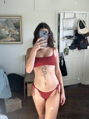 Full leaked Aquariusdays private onlyfans photo