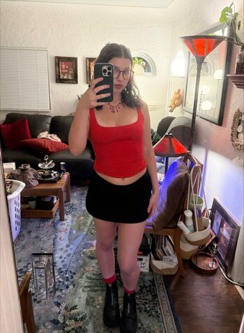 Full leaked Aquariusdays private onlyfans photo